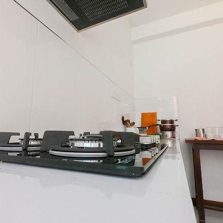Once In Ella Hotel Ngoại thất bức ảnh