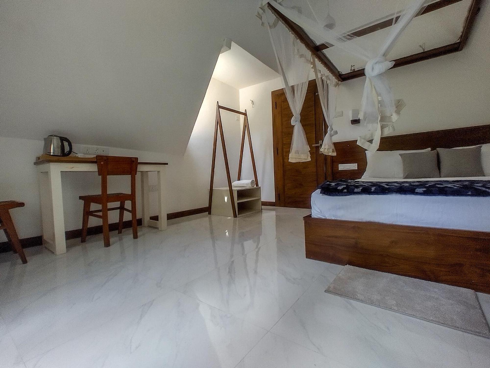 Once In Ella Hotel Ngoại thất bức ảnh
