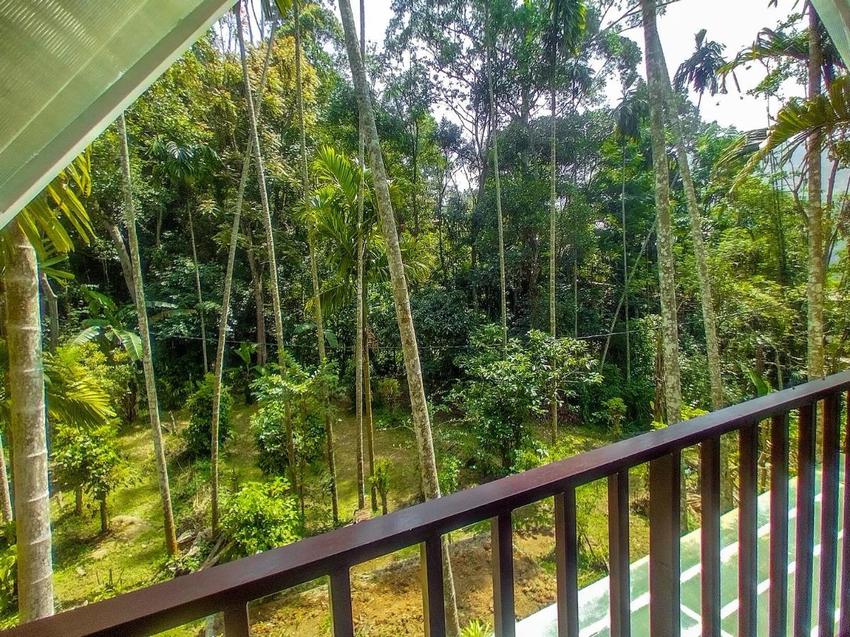 Once In Ella Hotel Ngoại thất bức ảnh