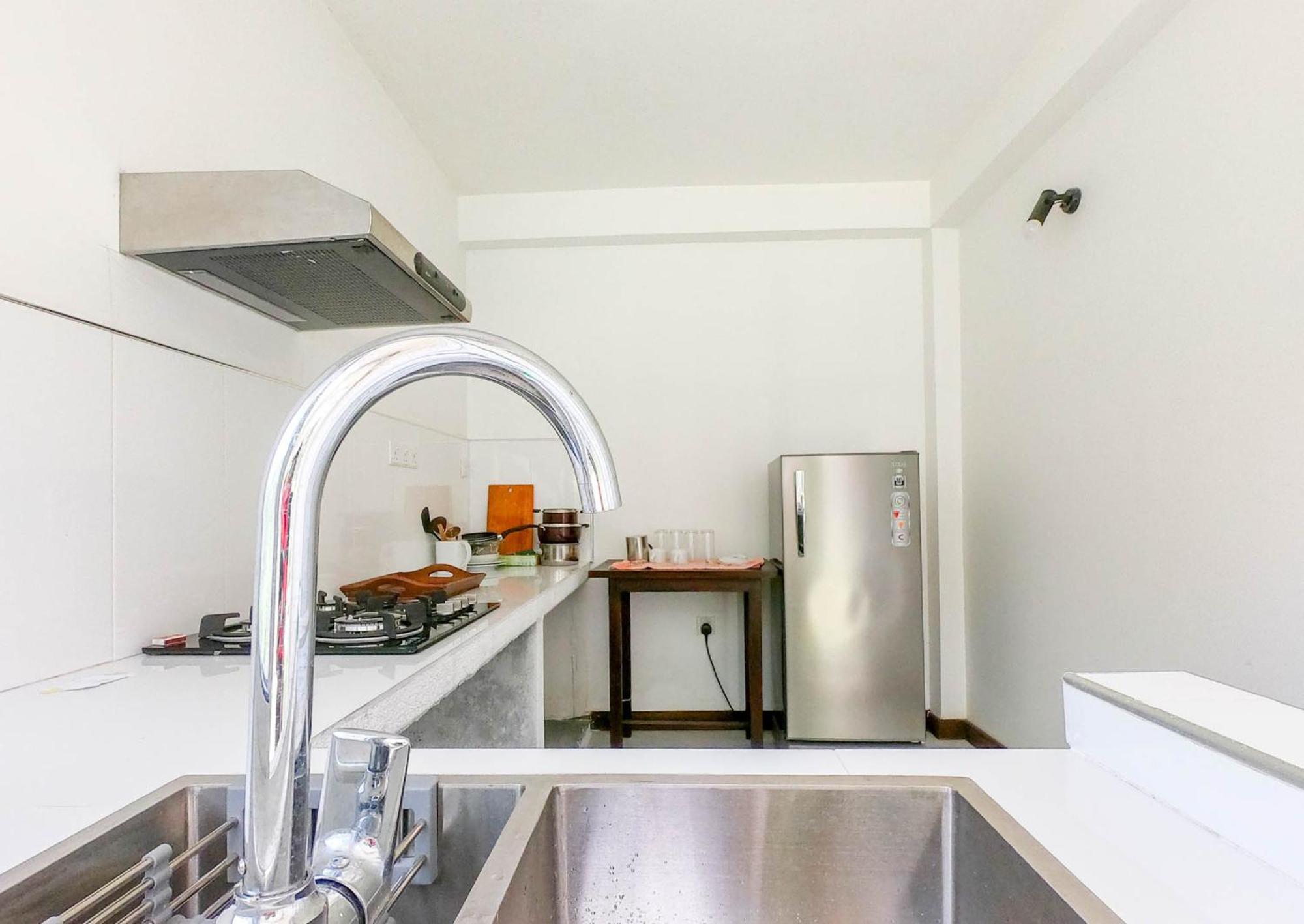 Once In Ella Hotel Ngoại thất bức ảnh