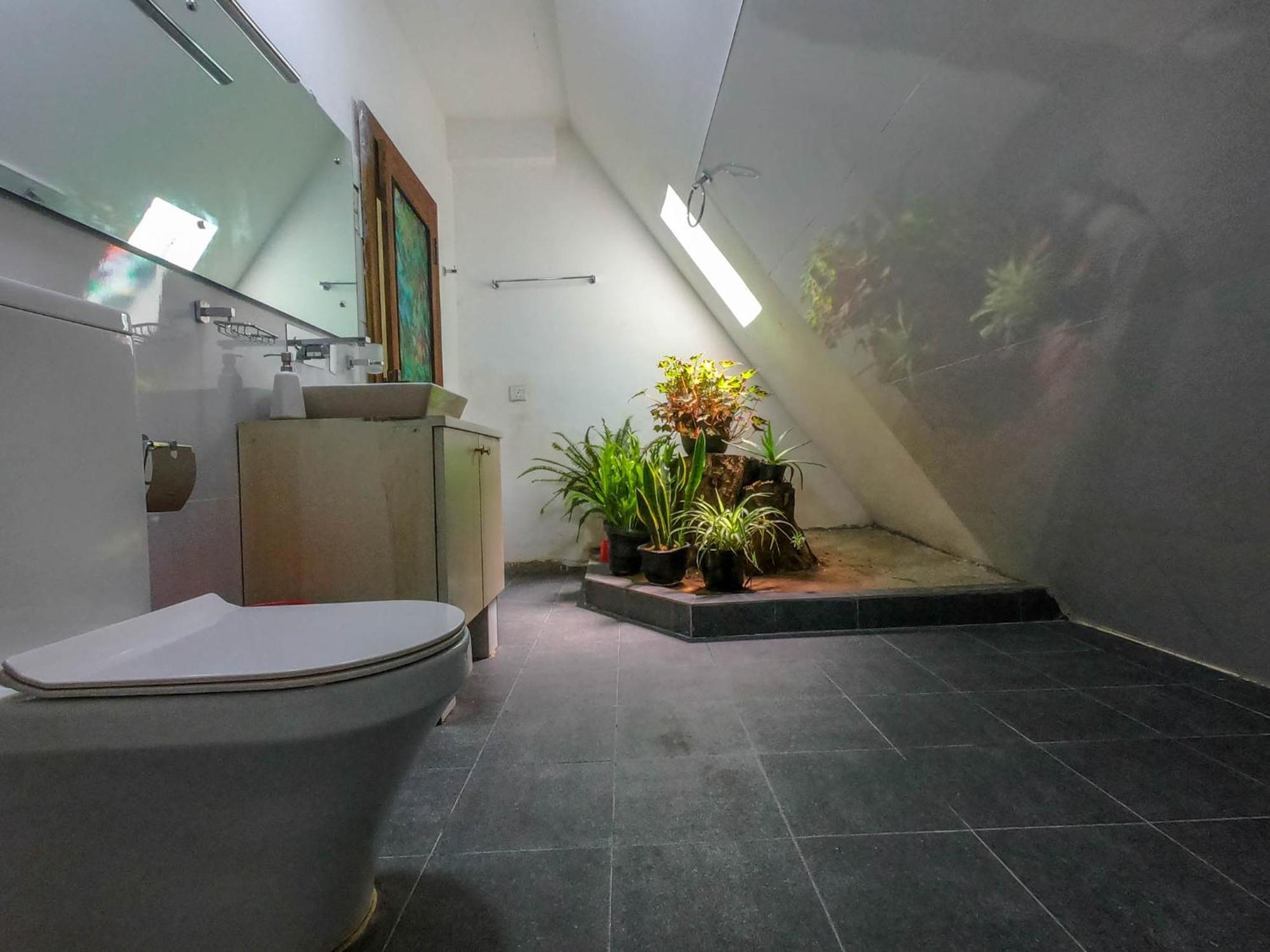 Once In Ella Hotel Ngoại thất bức ảnh