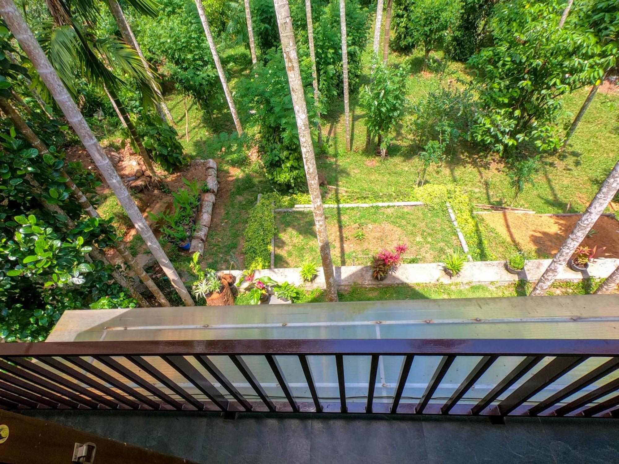 Once In Ella Hotel Ngoại thất bức ảnh